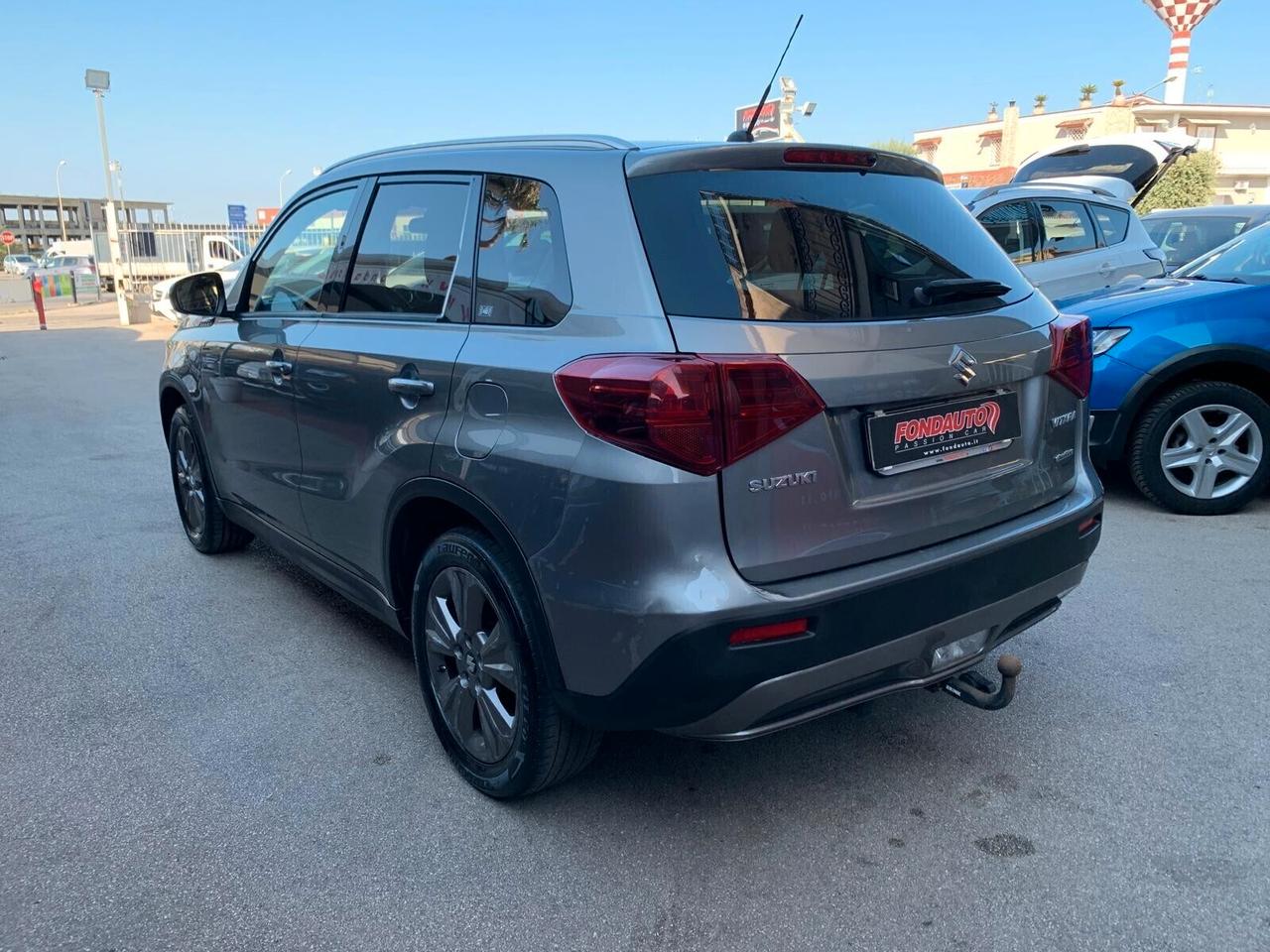 Suzuki Vitara 1.0 Boosterjet 4WD AllGrip Cool