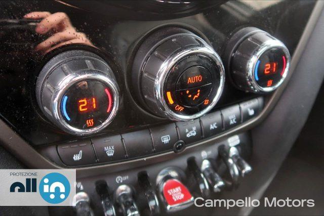 MINI Mini Countryman Countryman 2.0 Cooper SD all4 auto