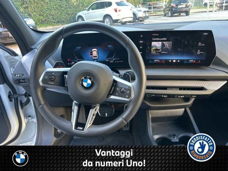 BMW Serie 1 118d M Sport Pro