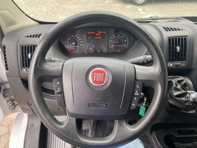 Fiat Ducato 30 2.3 MTJ 120 CV L1H1