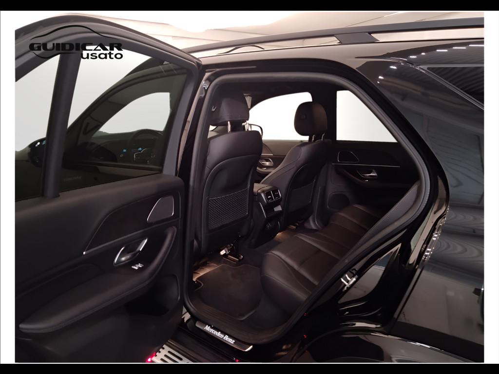 Mercedes-Benz GLE - V167 2019 - GLE 350 de phev (e eq-power) Premium 4mati