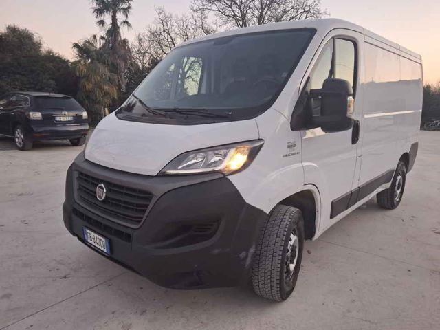 FIAT Ducato 30 2.3 MJT 120CV PC-TN Furgone