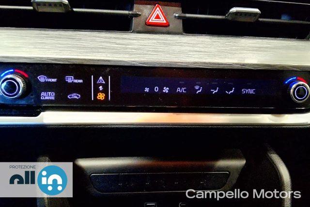 KIA Sportage Sportage 1.6 tgdi Gpl 136cv Style 2WD