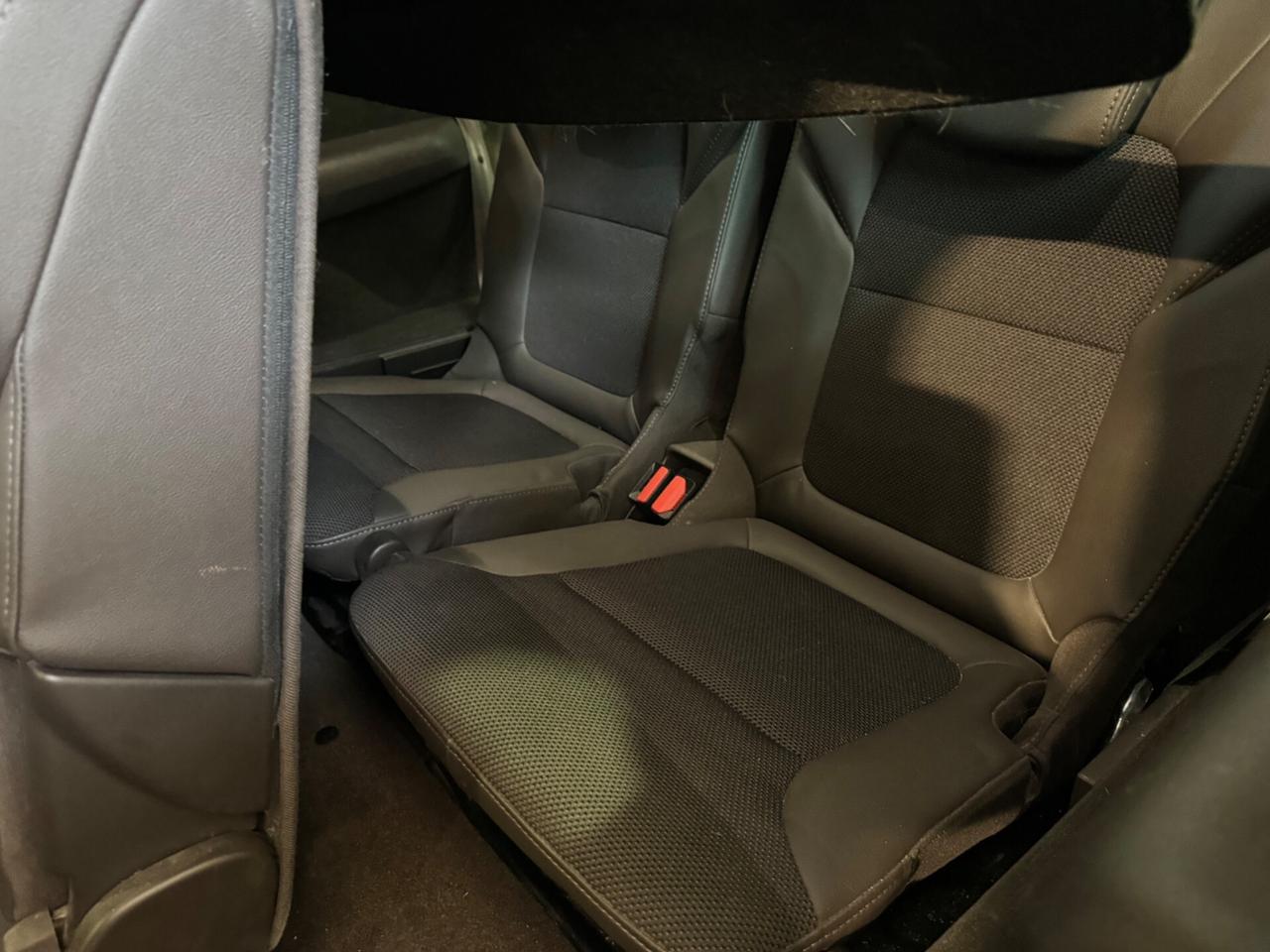Renault Espace dCi 160CV EDC Energy Intens