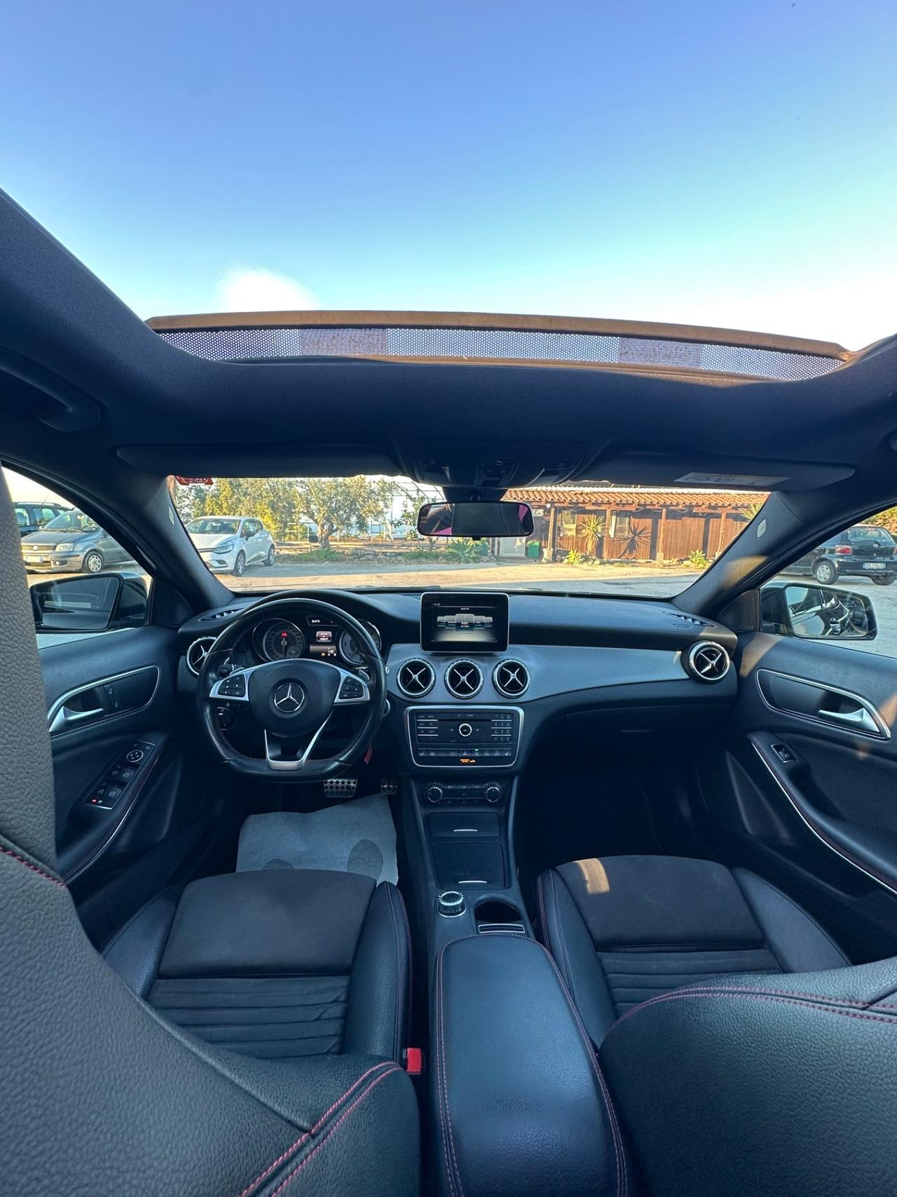 Mercedes-benz GLA 220 d Automatic Premium