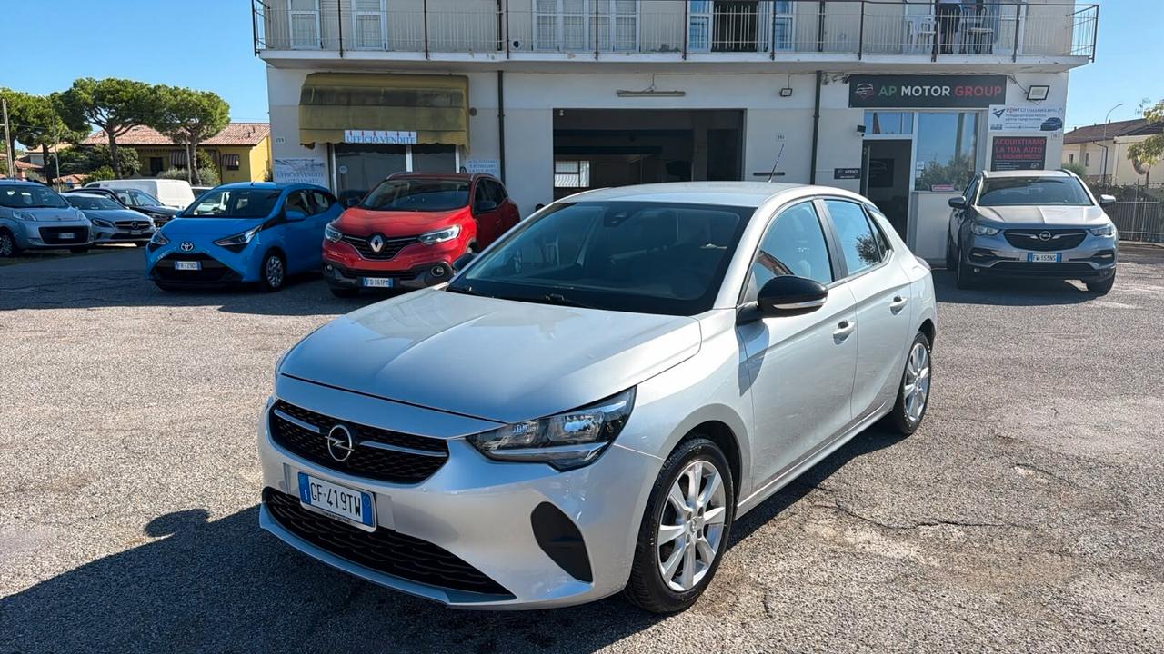 Opel Corsa 1.2 Elegance