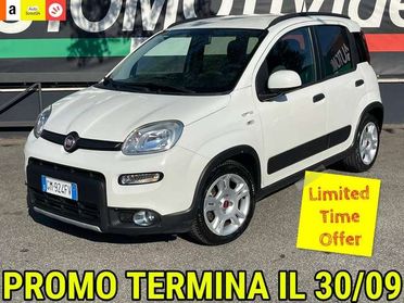 Fiat Panda Panda 1.0 Hybrid PRONTA CONSEGNA 5 POSTI