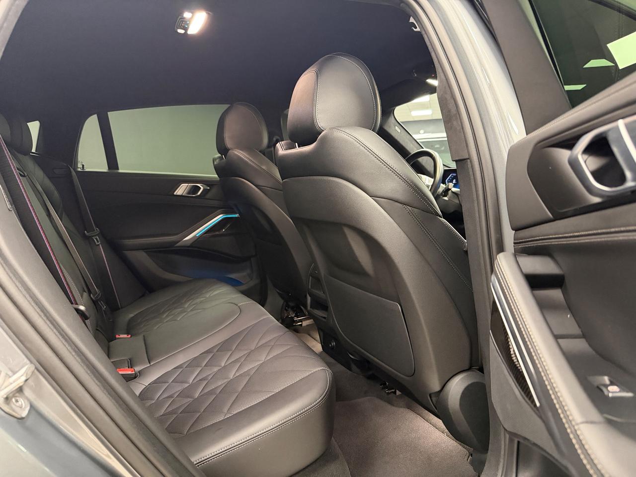 Bmw X6 xDrive30d 48V Msport LCI
