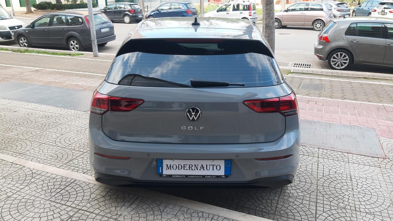 Volkswagen Golf 2.0 TDI SCR Style