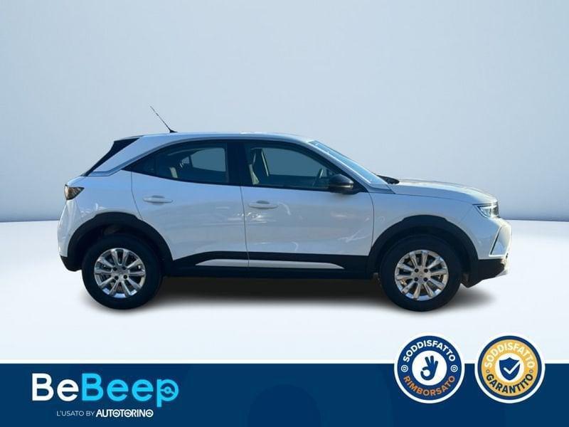 Opel Mokka 1.2 T EDITION S&S 100CV