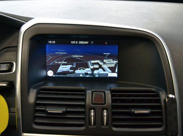 VOLVO XC60 D4 Geartronic Volvo Ocean Race Tetto Panoramico