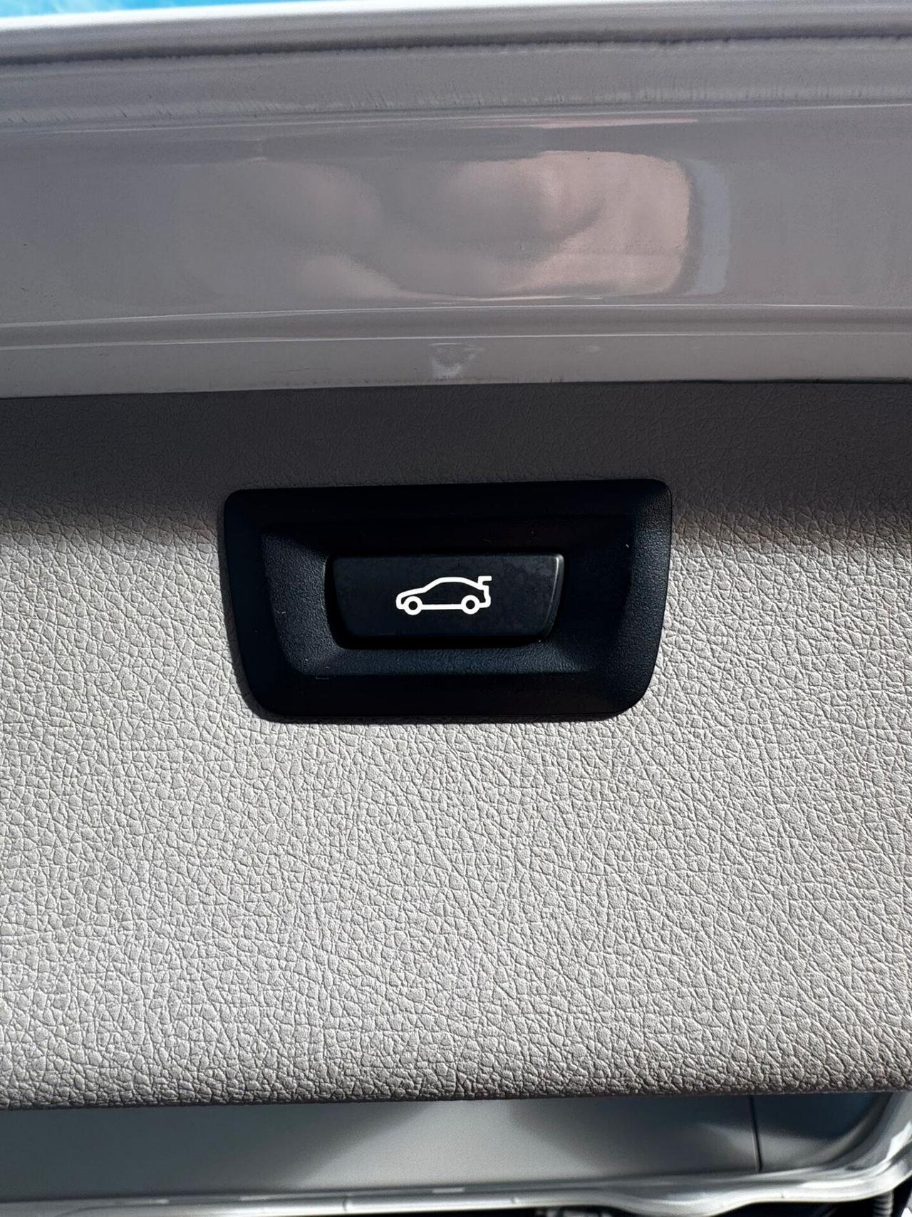 Bmw 320 320d Touring Msport