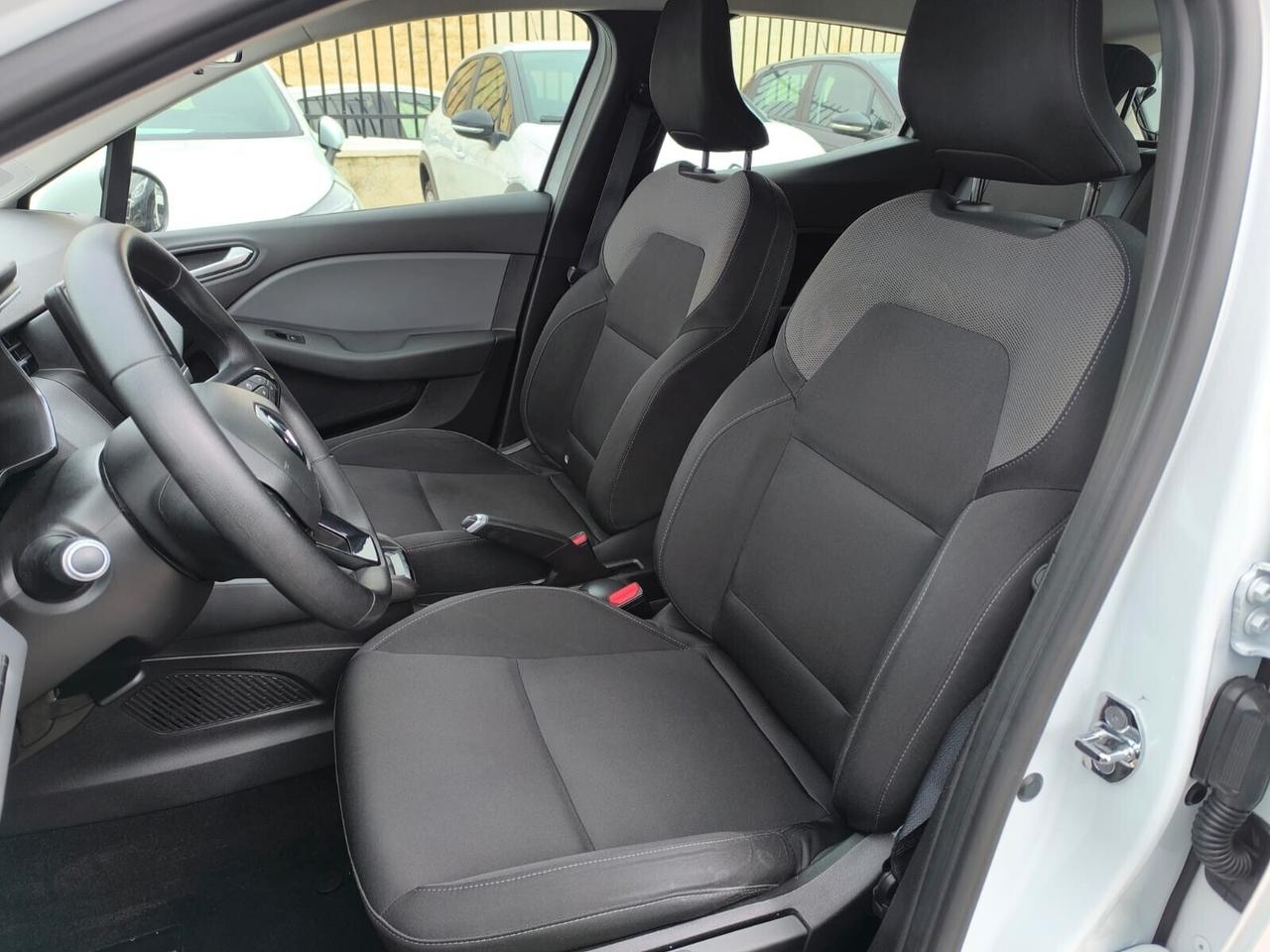 Renault Clio Blue 1.5 dCi 85 CV Business 2020