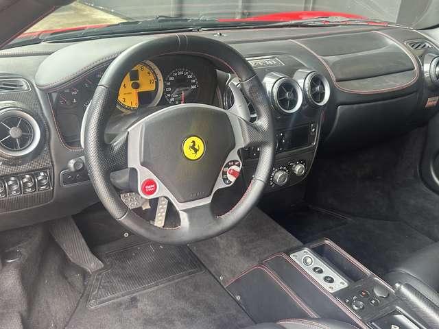 Ferrari F430 Coupe 4.3 F1