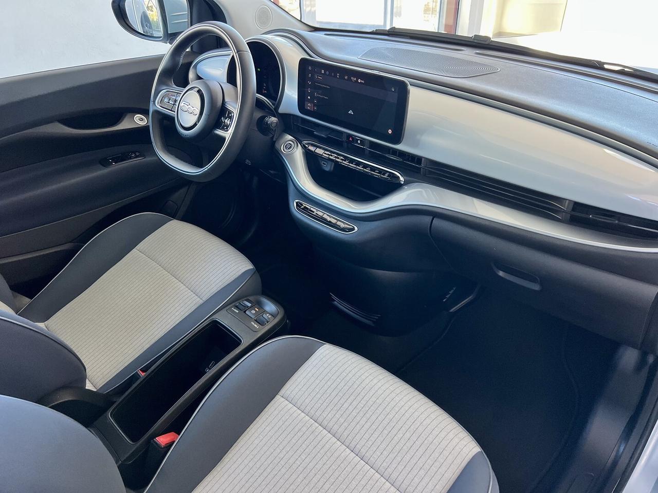 FIAT 500e BUSINESS OPENING EDITION - 2021