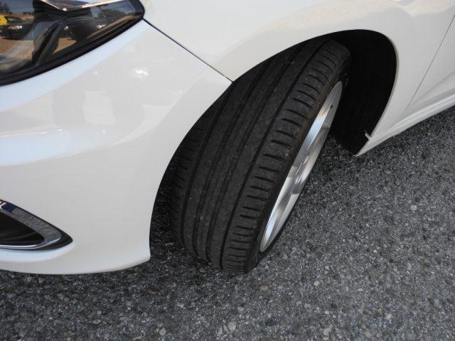 FIAT Tipo 1.6 Mjt 129cv S&S SW -OK NEOPATENTATI- DA VETRINA