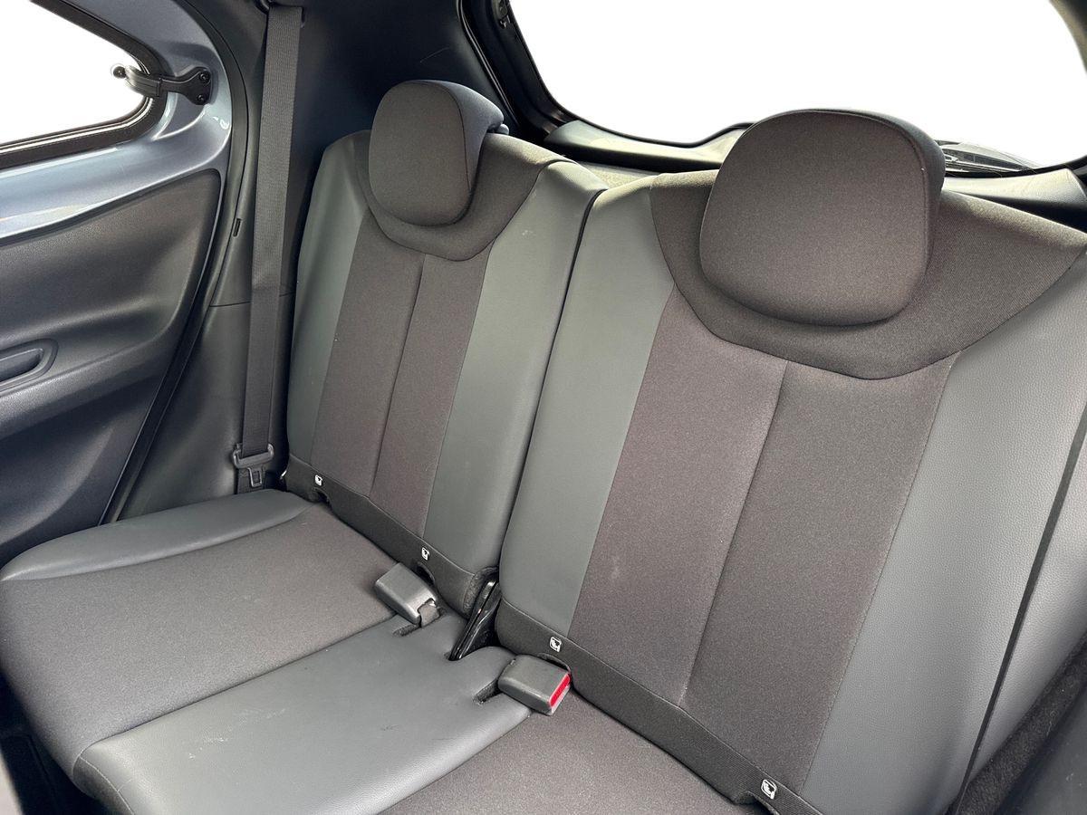 TOYOTA Aygo X - Aygo X 1.0 Lounge 72cv s-cvt