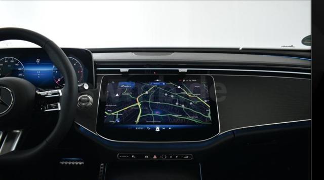 MERCEDES-BENZ E 200 d Mild hybrid Advanced Plus Vincolo Finanziamento