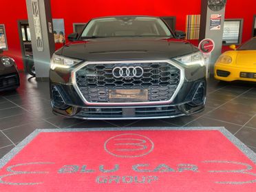 AUDI Q3 SPTB 40TDI QUATTRO 190cv