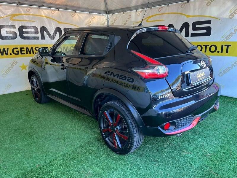 Nissan Juke Juke 1.5 dCi Acenta