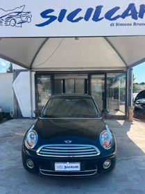 Mini 1.6 16V Cooper D Chili