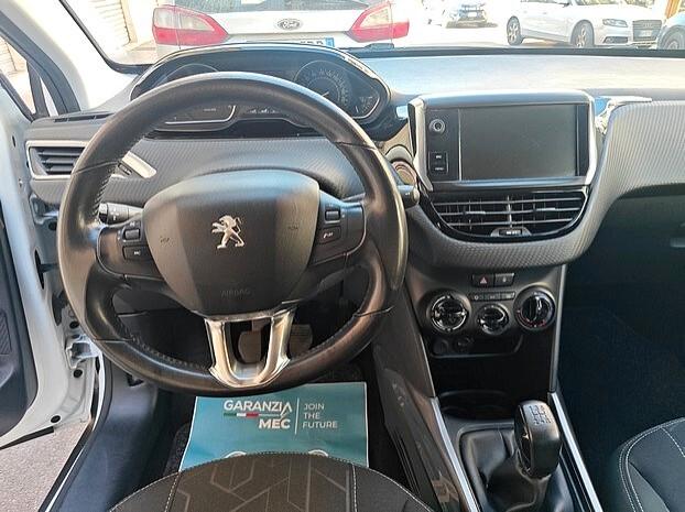 PEUGEOT 2008 1.6 HDI 100 cv - 2016