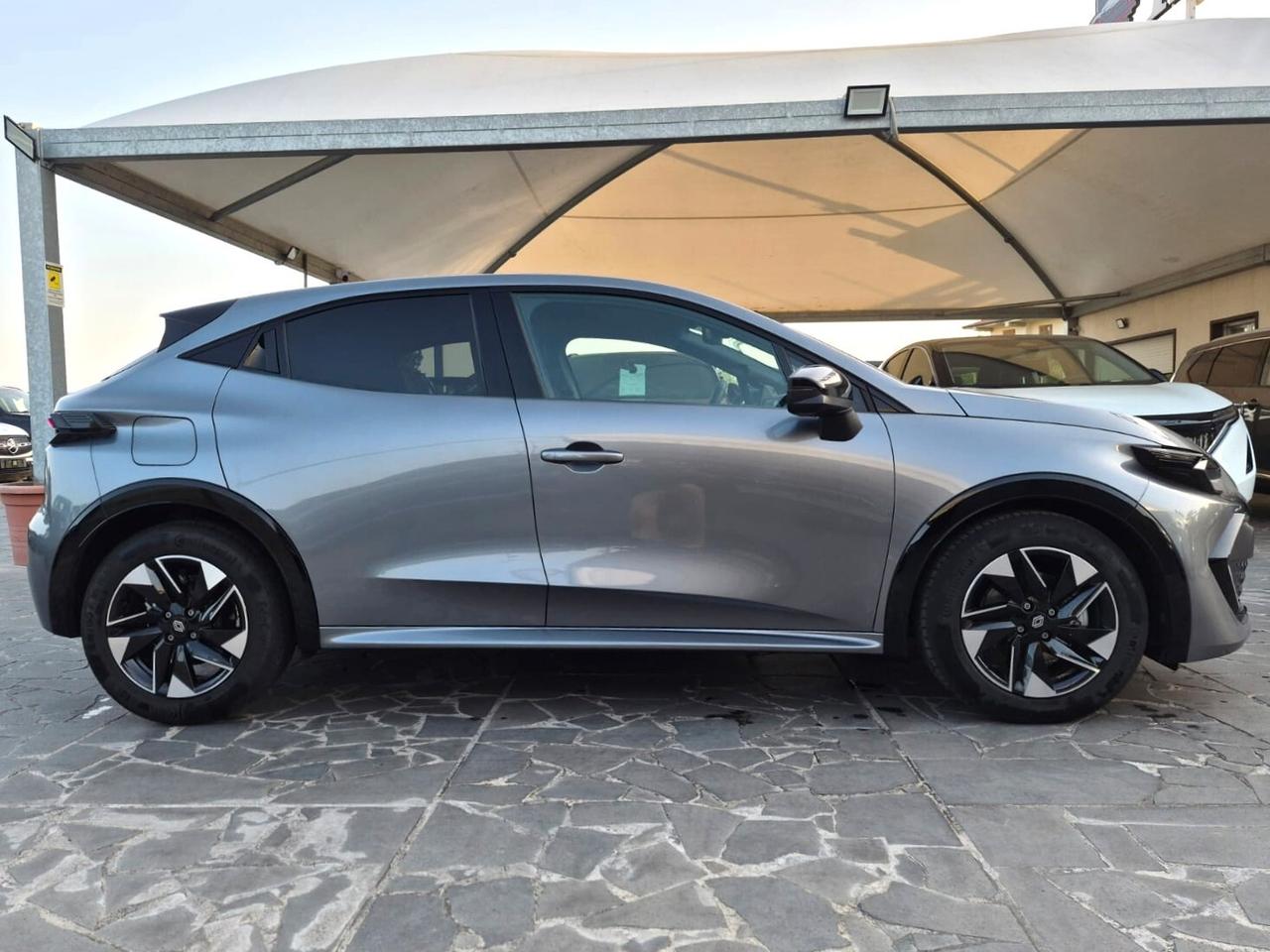 Renault Clio TCe 115 CV 5 porte Techno