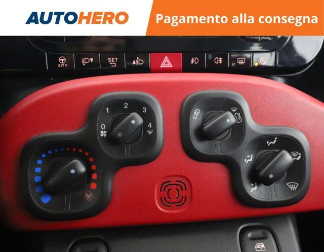 FIAT Panda 1.3 MJT S&S Lounge