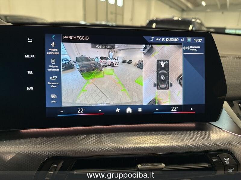 BMW X2 U10 sdrive 20i 48V MSport auto
