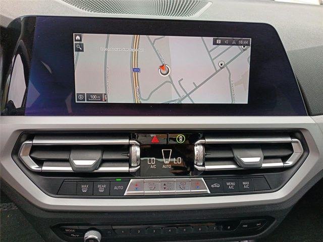 BMW 320 Serie3(G20/21/80/81 d 48V xDrive Business Advantag