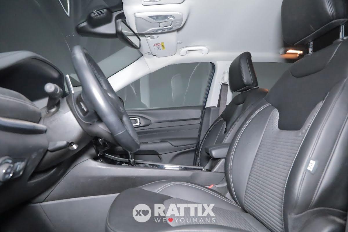 Jeep Compass 1.5 Turbo T4 Mhev 130CV Altitude DCT