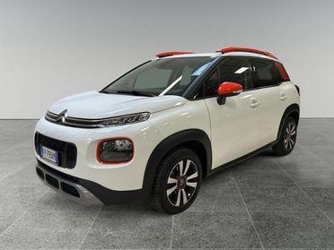 CITROEN C3 Aircross PureTech 110 S&S Feel