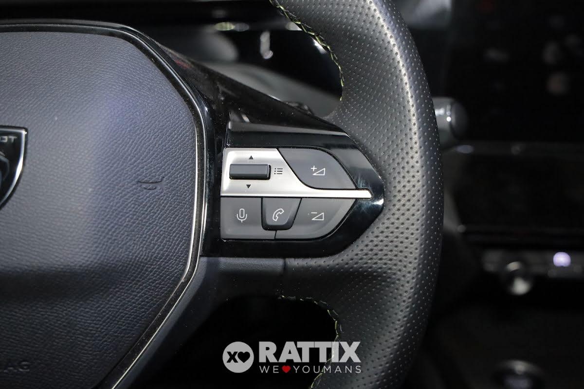 Peugeot 308 1.2 Puretech t 130CV GT EAT8