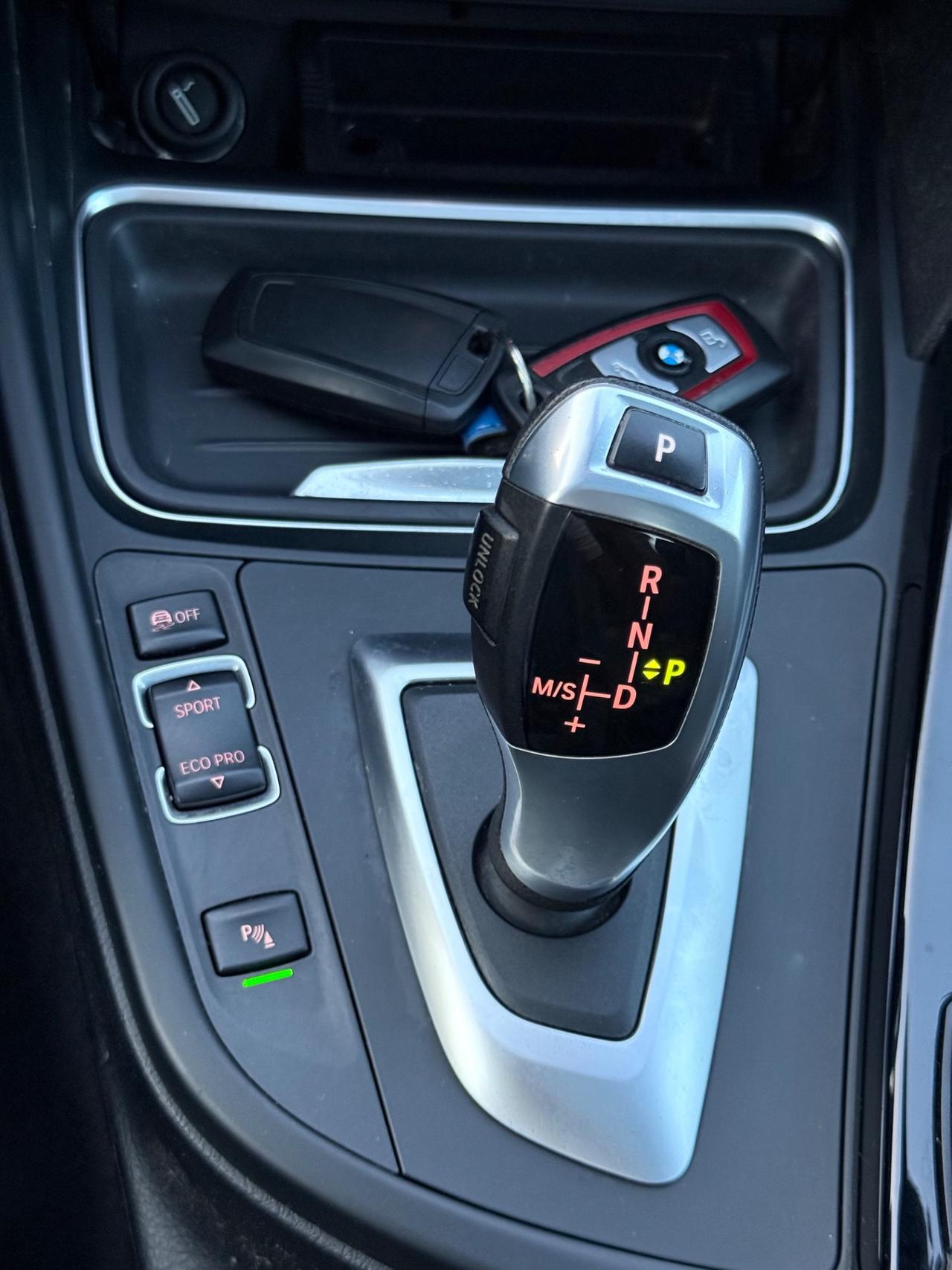 Bmw 3er Gran Turismo 330dA xDrive Gran Turismo Sport