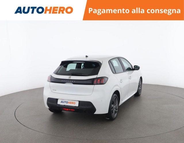PEUGEOT 208 PureTech 75 Stop&Start 5 porte Active Pack