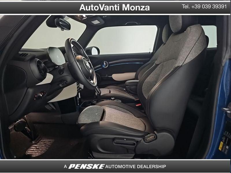 MINI Mini Full Electric Mini Cooper SE Yours