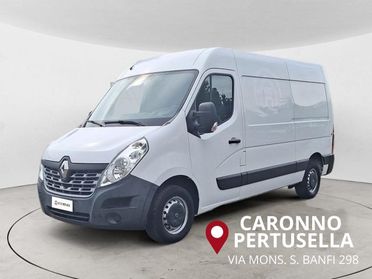 RENAULT Master T35 2.3 dCi/130 PM-TA Furgone Ice