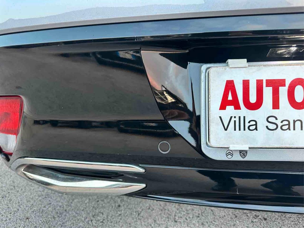 Peugeot 308 BlueHDi 130 S&S EAT8 Allure Pack