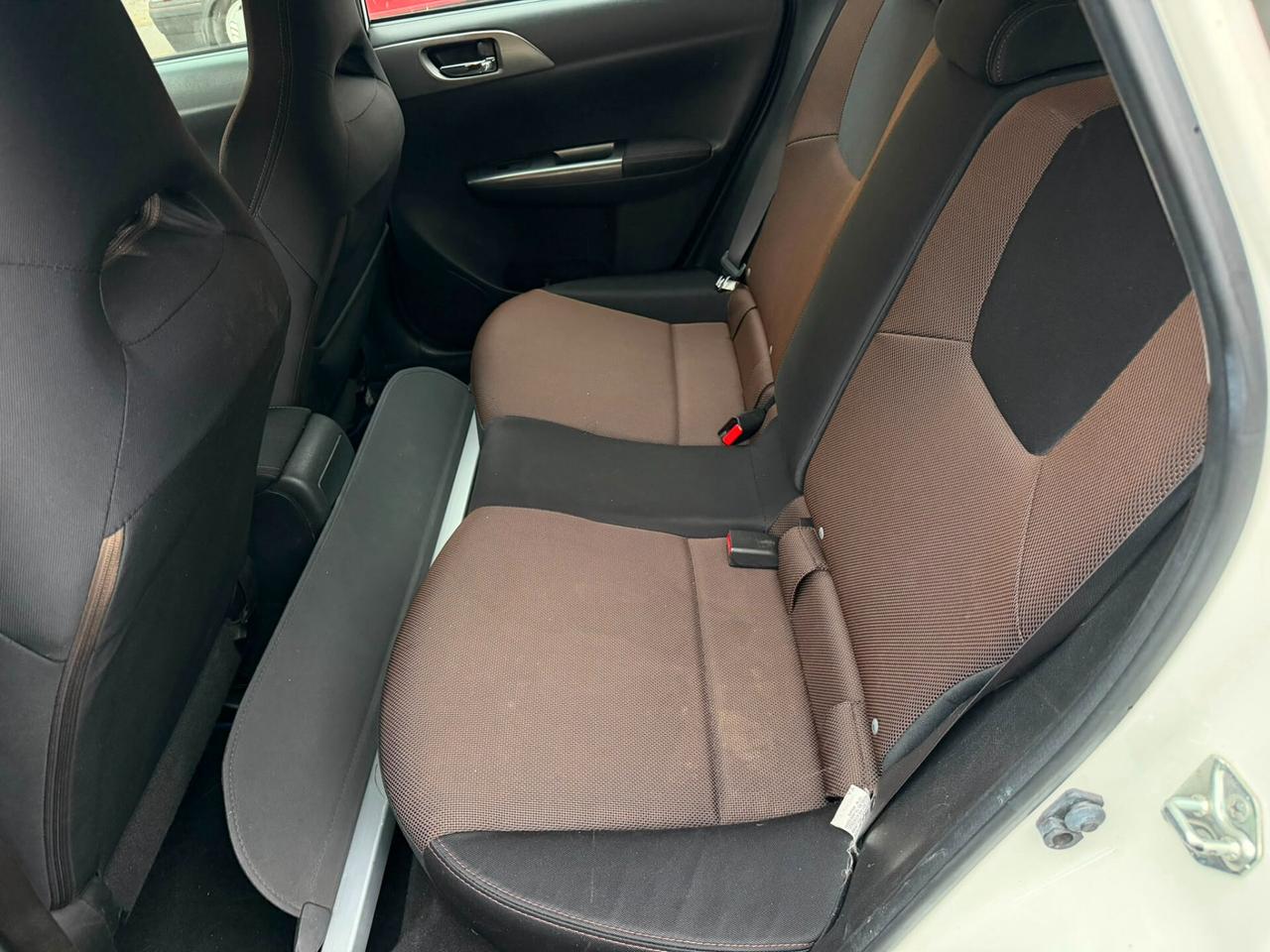 Subaru Impreza 2.0cc 150Cv X COMMERCIANTI