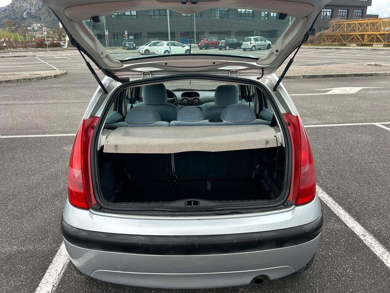 Citroen C3 1.4 HDi 70CV Exclusive