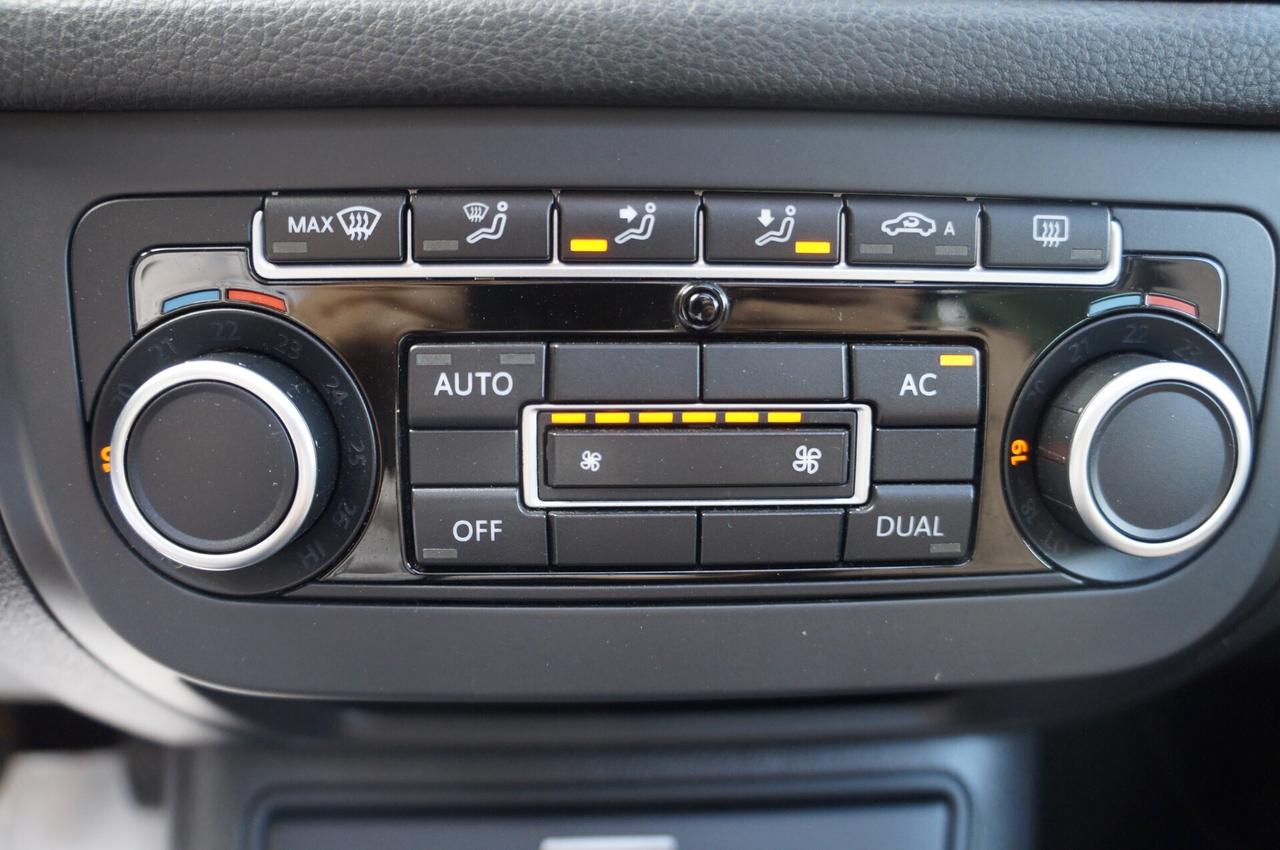 Volkswagen Tiguan 2.0 TDI Plus 140 CV Sport & Style BlueMotion Tech.