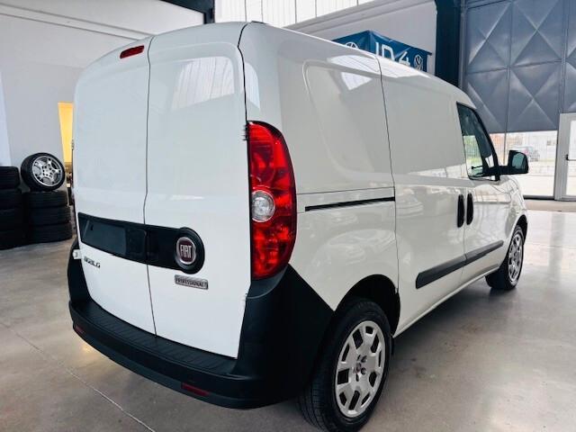 Fiat Doblo Doblò 1.3 MJT 95 CV PERMUTABILE