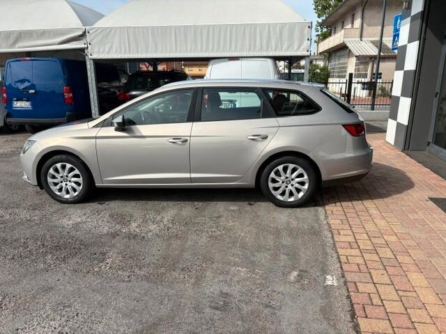 Seat Leon 1.6 TDI 105 CV ST Start/Stop Business LED