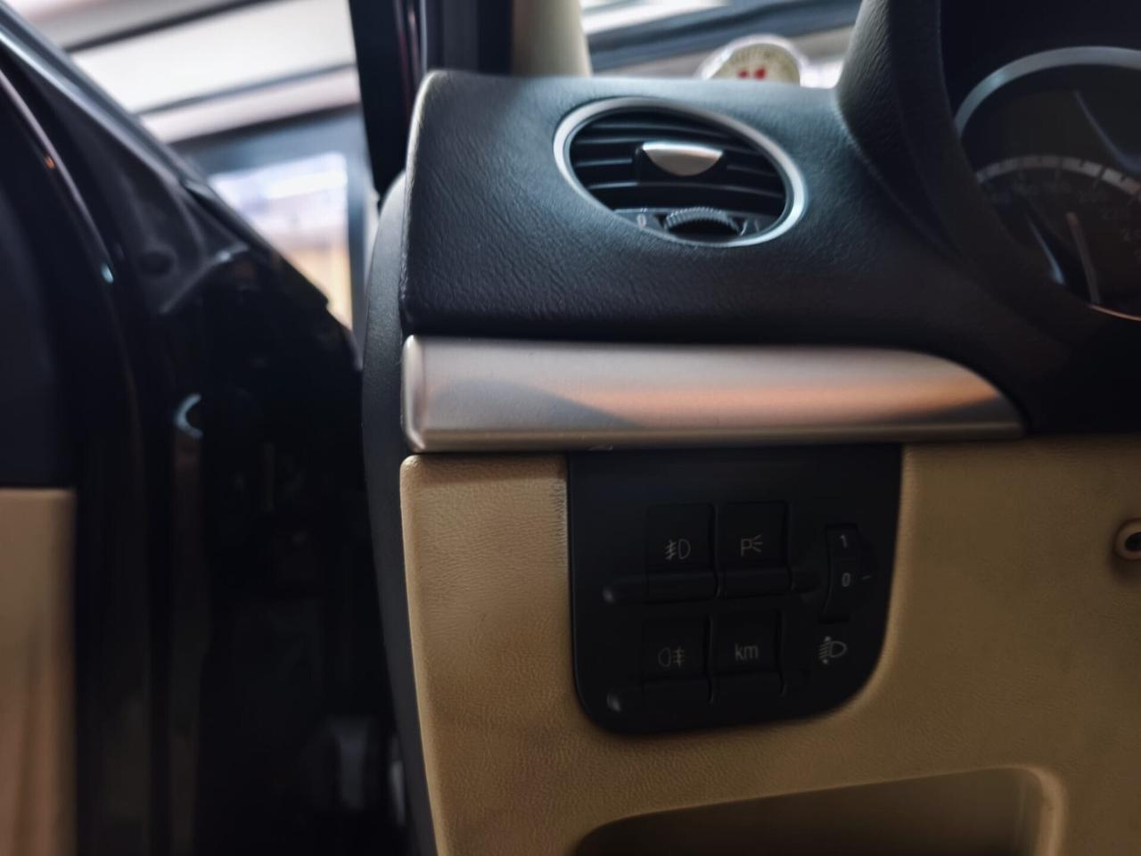 Alfa Romeo 159 1.9 JTDm Distinctive