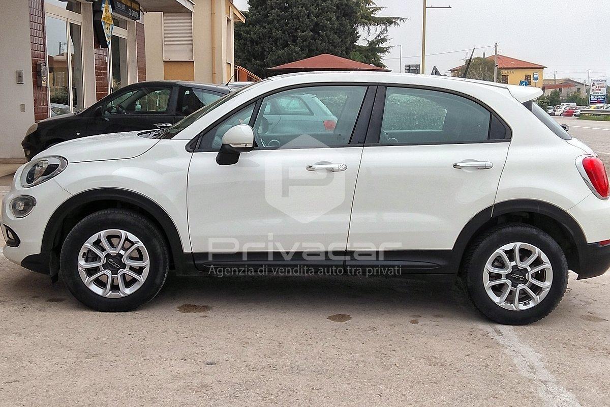 FIAT 500X 1.3 MultiJet 95 CV Business