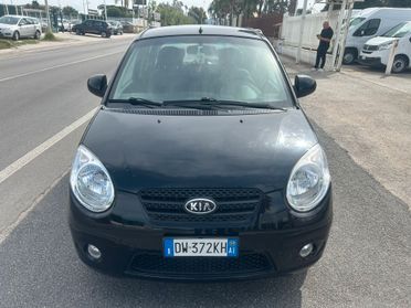Kia Picanto 1.0 12V Life Bi-Fuel