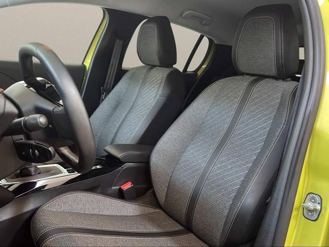 PEUGEOT 208 PureTech 100 Stop&Start 5 porte Allure