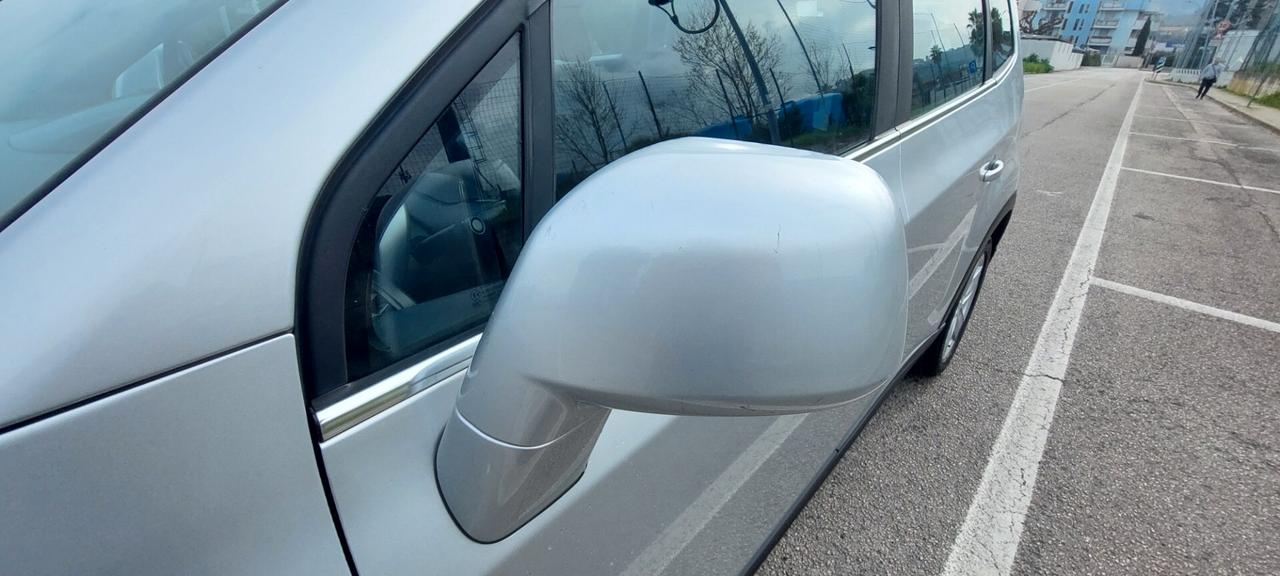 CHEVROLET ORLANDO 2,0 DIESEL 163 CV- 7 POSTI NAVIGATORE TELEFONO SENSORI CRUISE IMPECCABILE