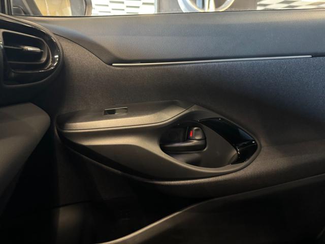 TOYOTA Yaris Cross 1.5 Hybrid 130 CV 5p. E-CVT Teamplayer Design Km0