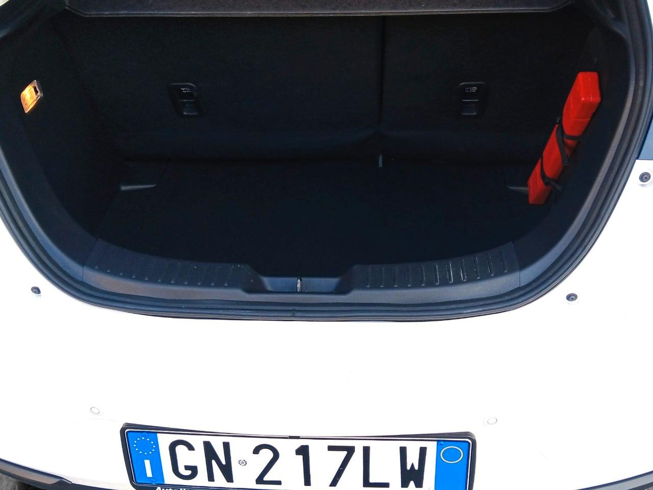 Mazda 2 1.5 SKYACTIV -G 75cv Evolve